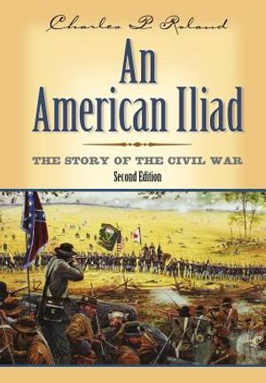 An American Iliad: The Story of the Civil War image number 0