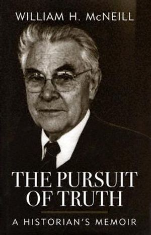 The Pursuit of Truth: A Historian's Memoir image number 0
