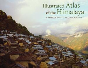 Illustrated Atlas of the Himalaya image number 0