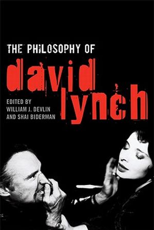 The Philosophy of David Lynch image number 0