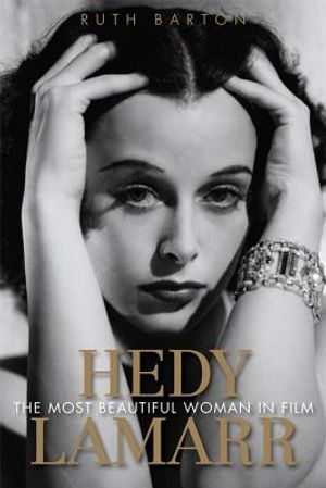 Hedy Lamarr: The Most Beautiful Woman in Film image number 0