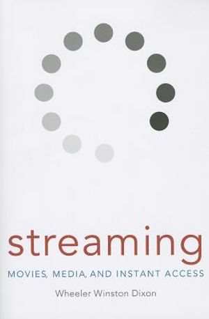 Streaming: Movies, Media, and Instant Access image number 0