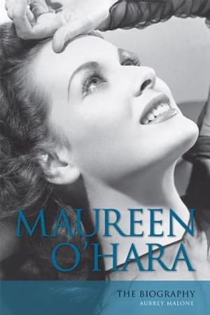 Maureen O'Hara: The Biography image number 0