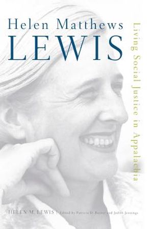 Helen Matthews Lewis: Living Social Justice in Appalachia image number 0
