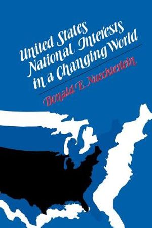 United States National Interests in a Changing World image number 0