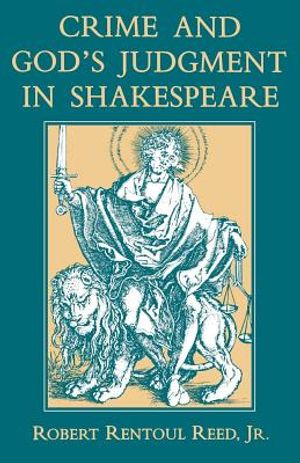 Crime and God's Judgment in Shakespeare image number 0