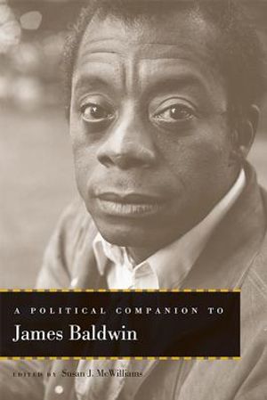 A Political Companion to James Baldwin image number 0