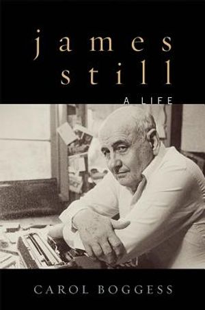 James Still: A Life image number 0