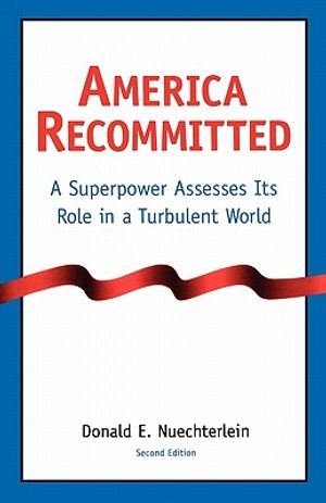 America Recommitted-Pa image number 0