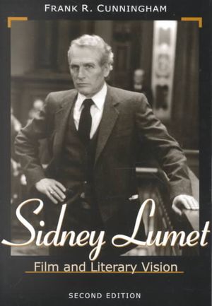 Sidney Lumet-Pa image number 0