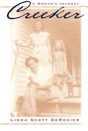 Creeker: A Woman's Journey image number 0