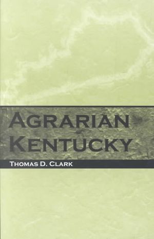 Agrarian Kentucky image number 0