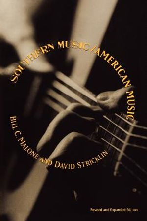 Southern Music/American Music image number 0