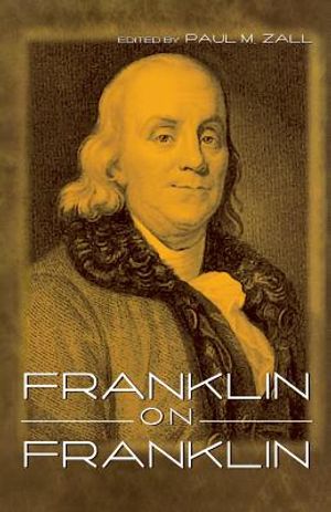 Franklin on Franklin image number 0