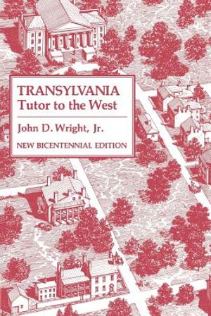 Transylvania: Tutor to the West image number 0