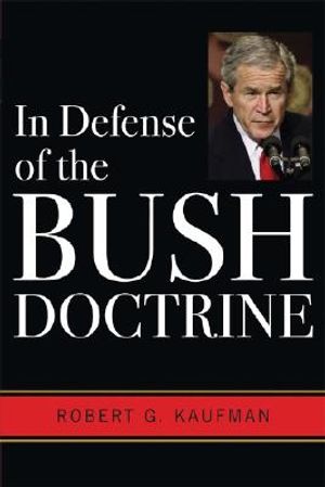 In Defense of the Bush Doctrine image number 0