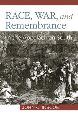 Race, War, and Remembrance in the Appalachian South image number 0