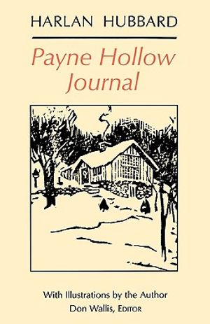Payne Hollow Journal image number 0