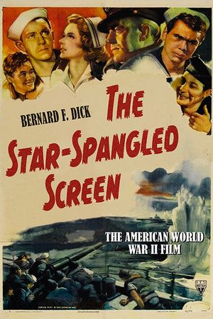 The Star-Spangled Screen: The American World War II Film image number 0