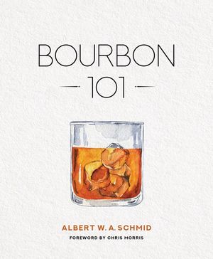 Bourbon 101 image number 0