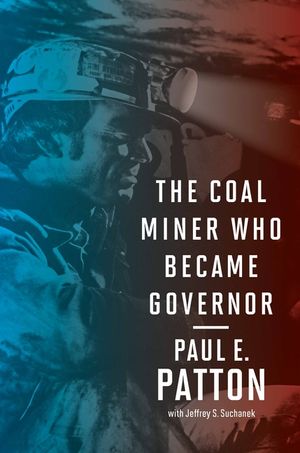 The Coal Miner Who Became Governor image number 0