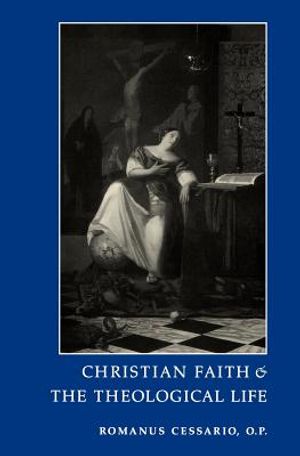 Christian Faith and the Theological Life image number 0
