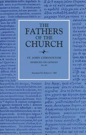Homilies on Genesis, 18-45 image number 0