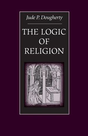 The Logic of Religion image number 0