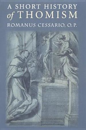 A Short History of Thomism image number 0