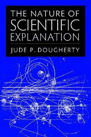 The Nature of Scientific Explanation image number 0