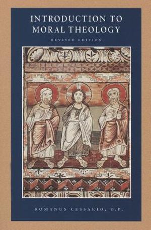 Introduction to Moral Theology image number 0