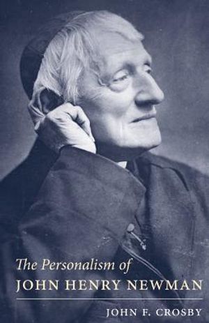 Personalism of John Henry Newman image number 0