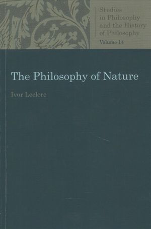 The Philosophy of Nature image number 0