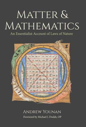 Matter and Mathematics: An Essentialist Account of Laws of Nature image number 0