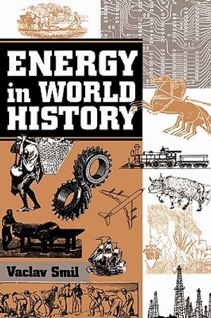 Energy in World History image number 0