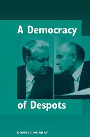 A Democracy Of Despots image number 0