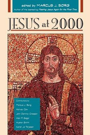 Jesus at 2000 image number 0
