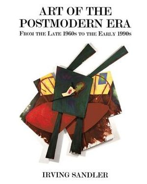 Art of the Postmodern Era: From the Late 1960s to the Early 1990s image number 0