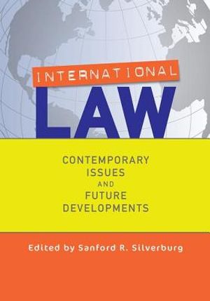 International Law: Contemporary Issues and Future Developments image number 0