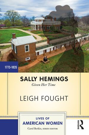 Sally Hemings: Given Her Time image number 0