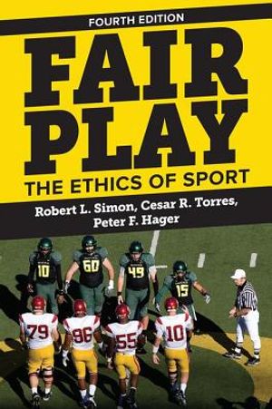 Fair Play: The Ethics of Sport image number 0