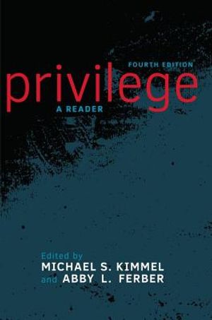 Privilege: A Reader image number 0