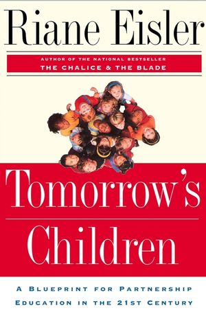 Tomorrow's Children: A Blueprint for Partnership Education in the 21st Century image number 0