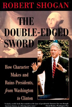 The Double Edged Sword image number 0