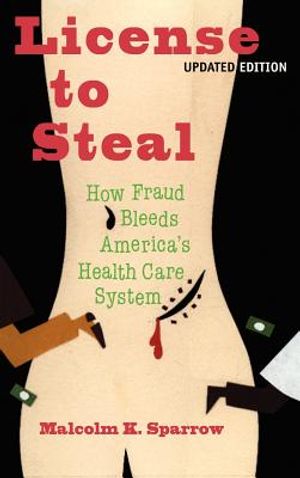 License to Steal: Updated Edition image number 0