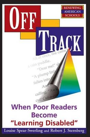 Off Track: When Poor Readers Become Learning Disabled image number 0