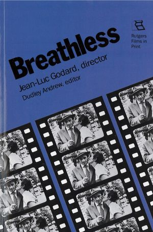 Breathless: Jean-Luc Godard, Director image number 0
