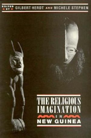 The Religious Imagination in New Guinea image number 0