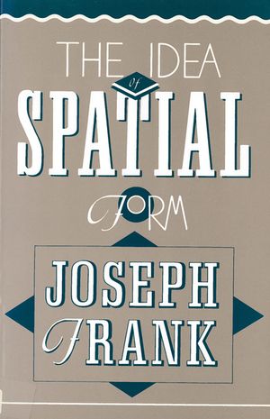 The Idea of Spatial Form image number 0