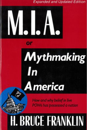 Mia, or Mythmaking in America image number 0